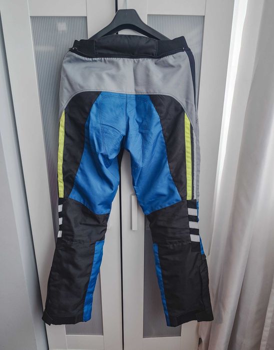 CoronaMoto Atakama - Туристически мото екип 2 части, размер L