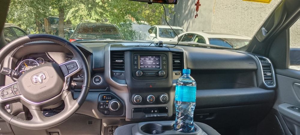 Продаётся Ram 1500