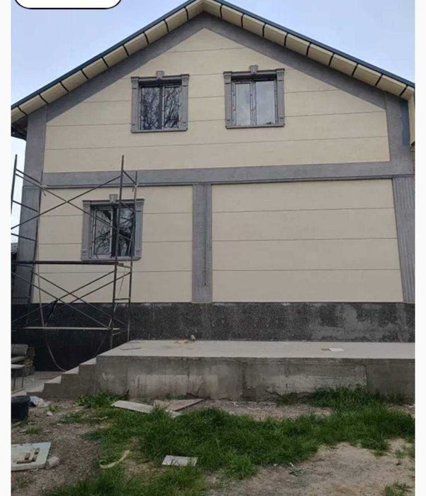 Продаётся Евродом в Кибрае, 4-сотки (N 10648)