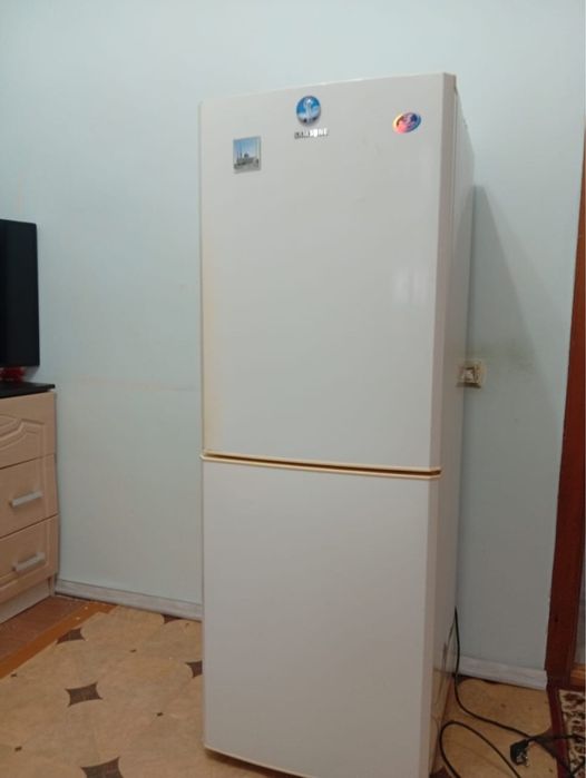 Холодильник самсунг