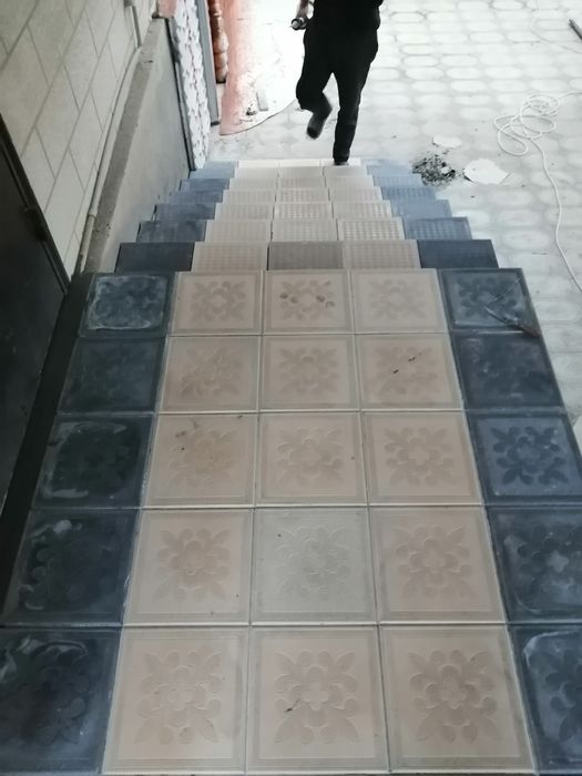 Кафильщик мастер