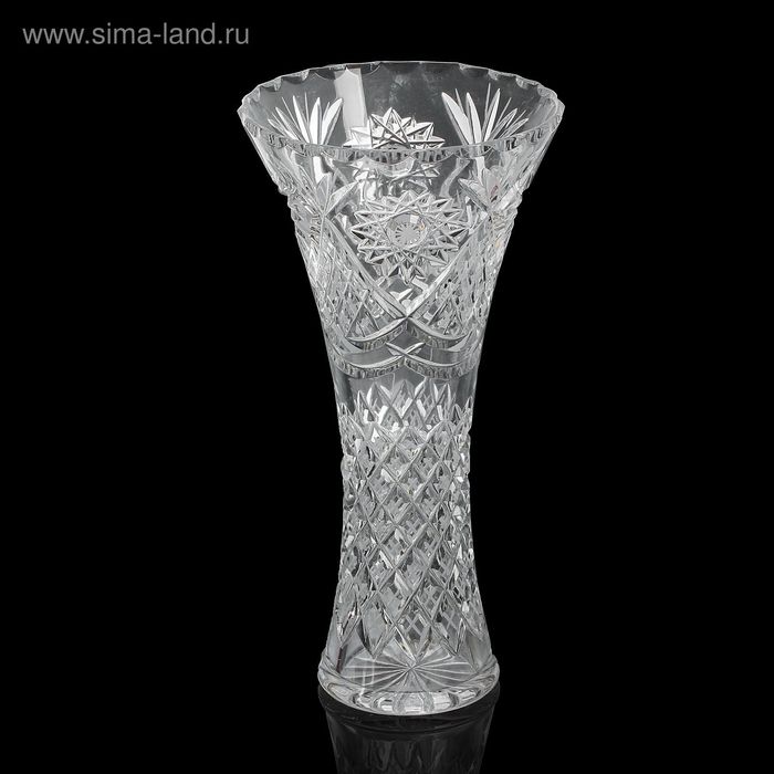 Новый Хрустальный Ваза Оригинал 
В наличии 2 шт. Новые