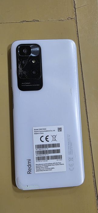 Xiaomi Note 10 6gb/128gb