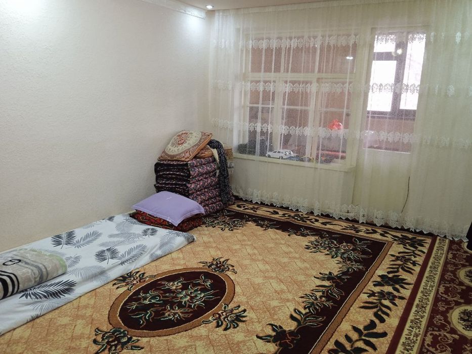 Продается 3 ком квартира Кибрай