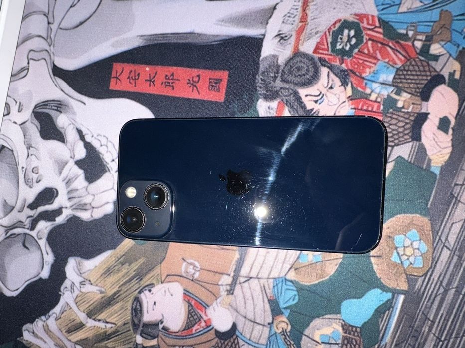 Iphone 11 si iphone 13 mini de vanzare