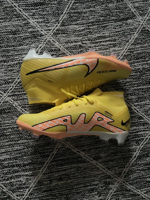 ghete de fotbal nike elite