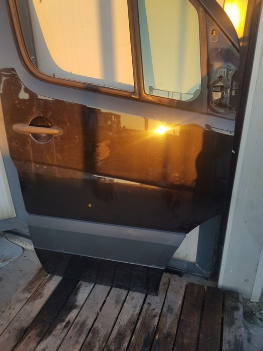 Usa dreapta  fata mercedes sprinter w906 2016 pe original