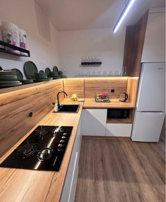 Кв посуточно 2 ком