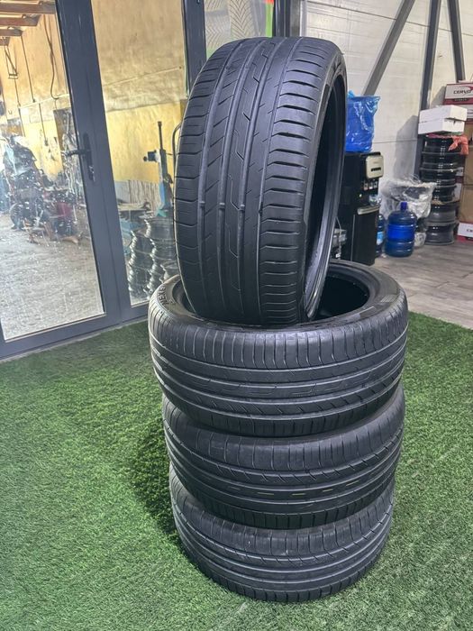 245/40/19 NEXEN Yangi balon sotiladi