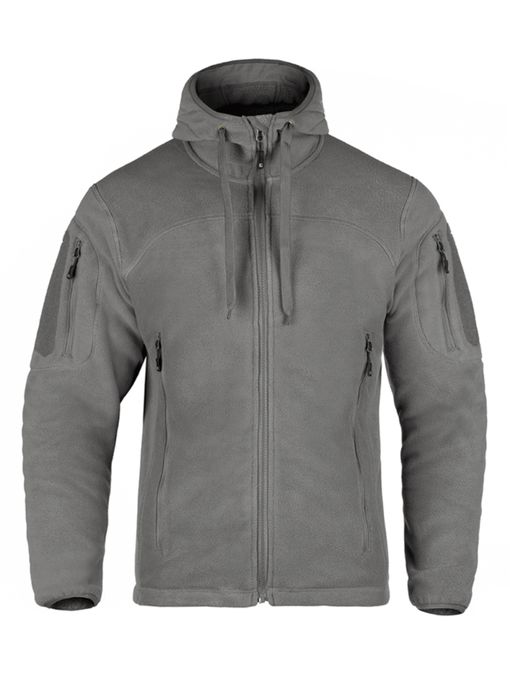 Claw Gear - поларено тактическо яке XL