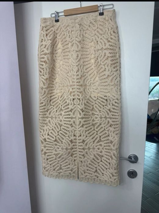 Нов плетен сет H&M