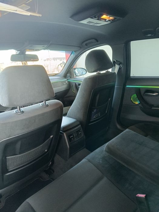 Vând/schimb BMW e91 325xi