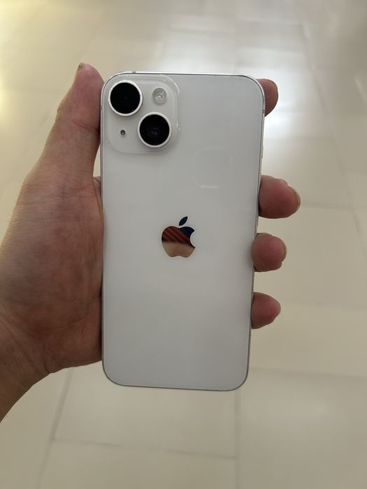 Iphone 14 256 гб в хорошем состоянии