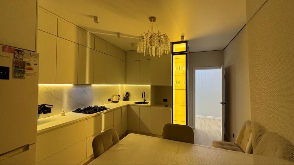 Продам квартиру