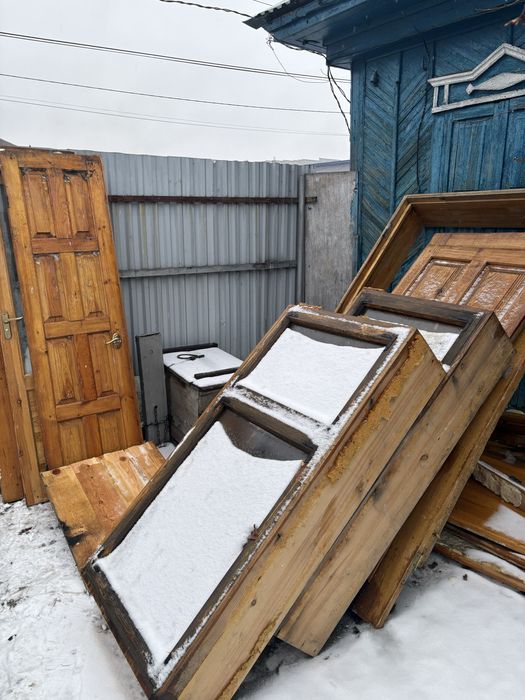 Двери окна рамы доски стела