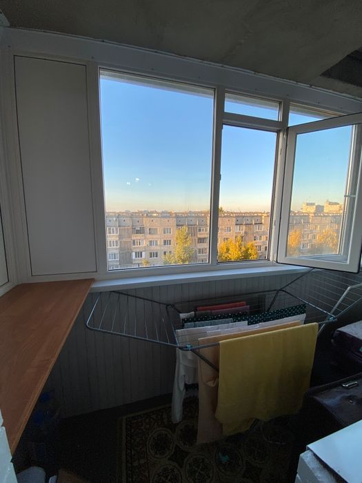 Продам 2 комнатную кв.