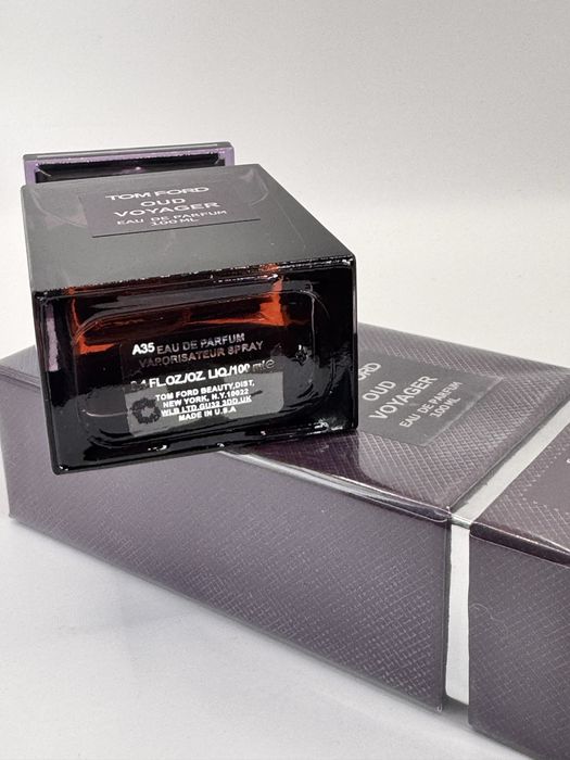Tom Ford Oud Voyager 100ml EDP