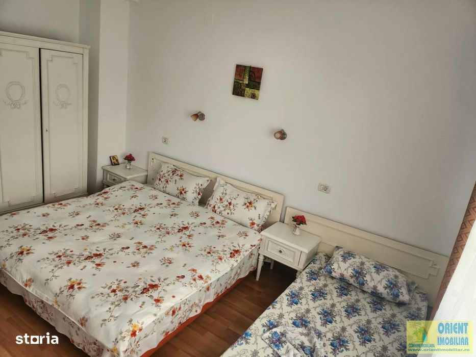 Eforie Nord, vila P+1, 7 camere, gaze, inchirieri