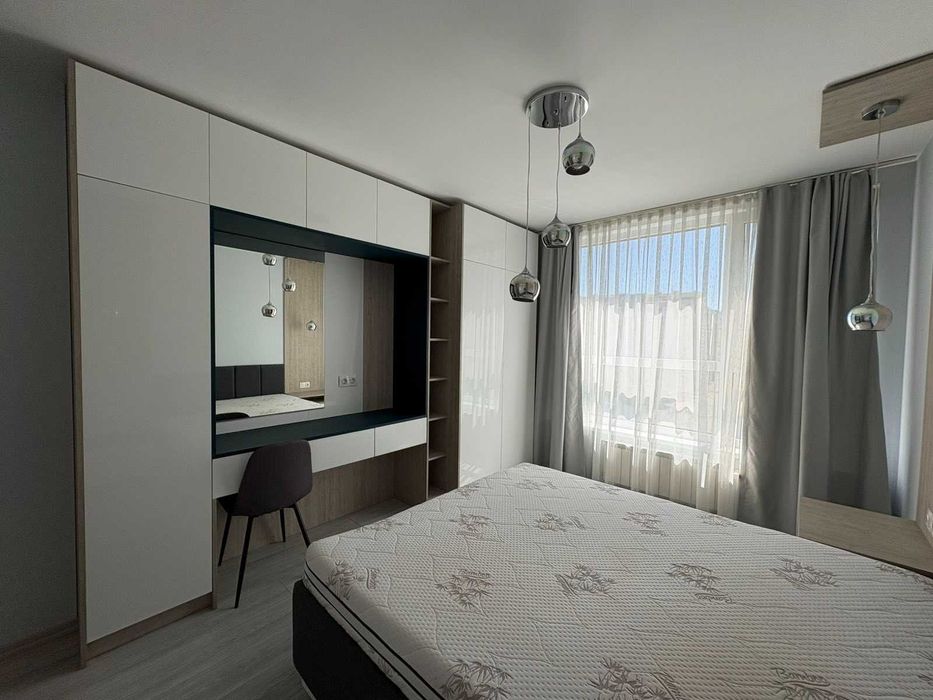 Дава се под наем Двустаен апартамент в София, Дружба 2 - 70 кв.м за 500 € - Снимка #3