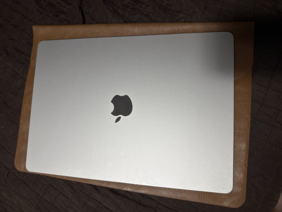 Macbook Air 15.4 M3 16 GB 512 GB