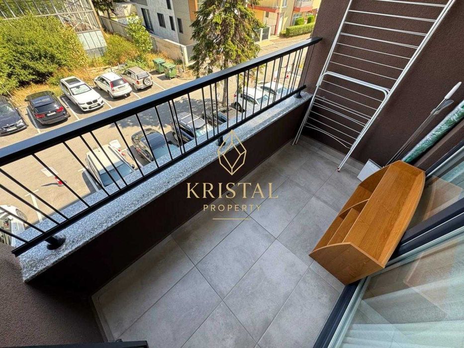 Продава се Двустаен апартамент в к.к. Слънчев бряг - 50 кв.м за 1000 €/кв.м - Снимка #14