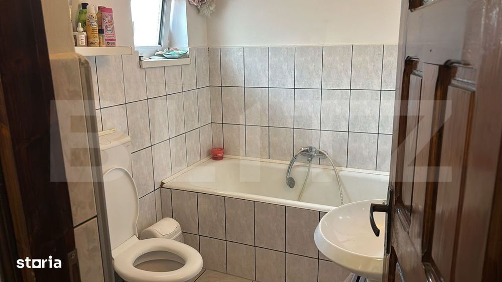 Apartament 4 camere, 110 mp, zona Calea Torontalului