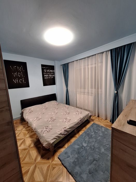Apartament de închiriat 2 camere zona Cetate, Alba Iulia