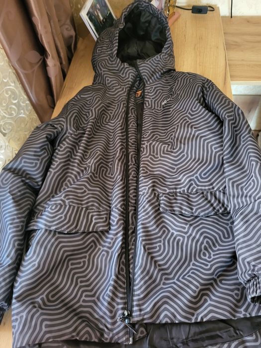 Куртка весна осень