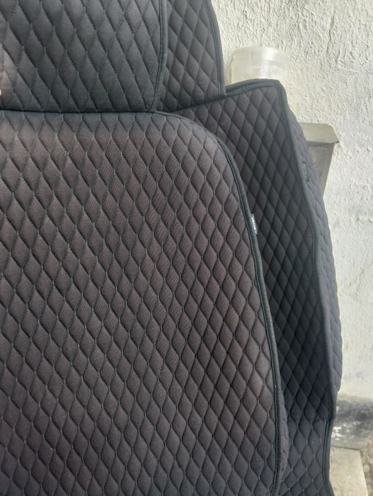 Авто чехол компл