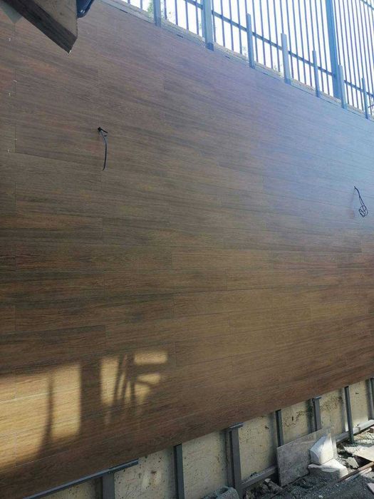 SikaTack® Panel System — клеевая система для монтажа фасадных панелей