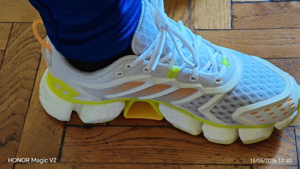 Adidas Climacool Boost model RAR