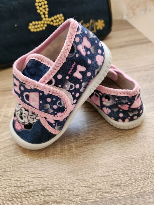 Детски маратонки