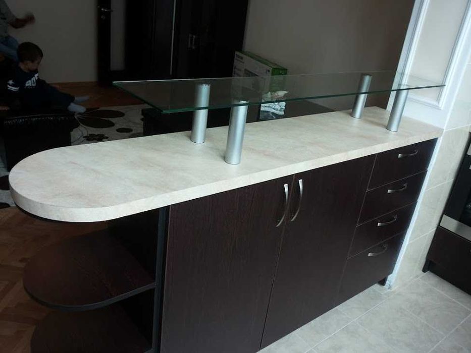 Дава се под наем Тристаен апартамент в Пловдив, Кършияка - 76 кв.м за 400 € - Снимка #6