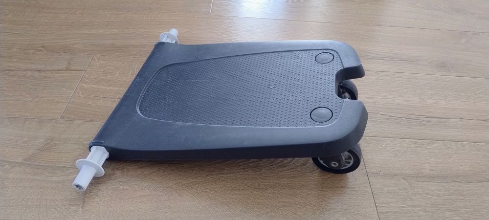 Placa extensie Stokke