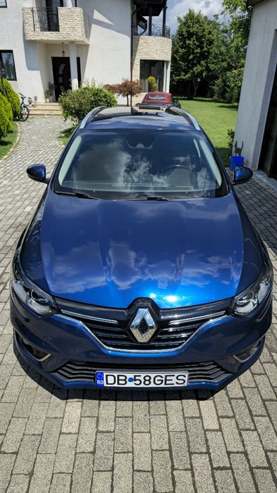 RENAULT 4 2018 — imagine 2