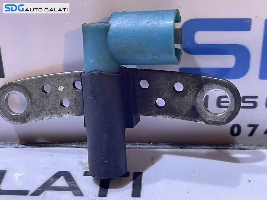 Senzor Turatie Motor Dacia Logan 1 1.6 2004 - 2012 Cod 1679215Z [S0203]