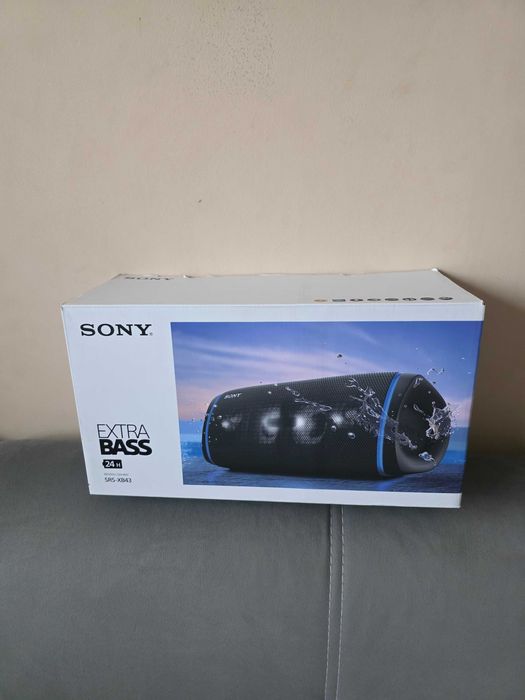 Sony SRS-XB43 Sony