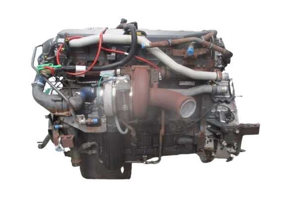 Motor complet F3AE3681D pentru camioane Iveco - Piese de motor Iveco