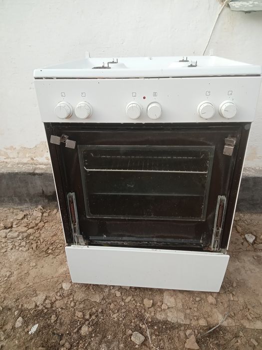 Газплита хороший