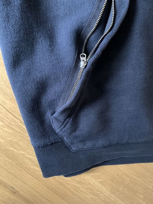 Palace Q-Zip Hoodie, ХL размер