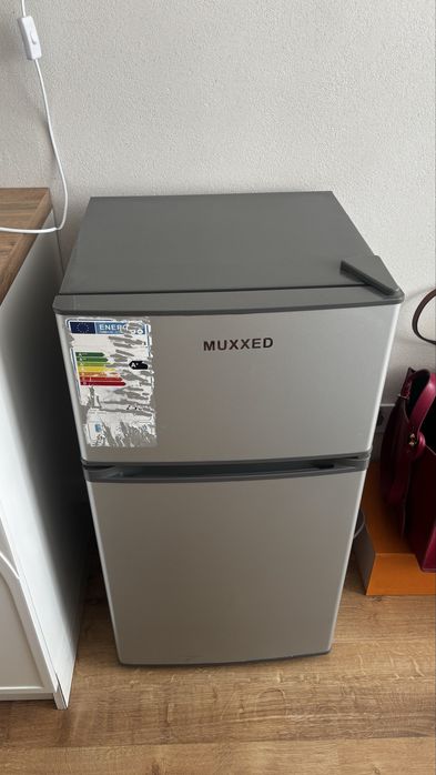 Холодильник новый