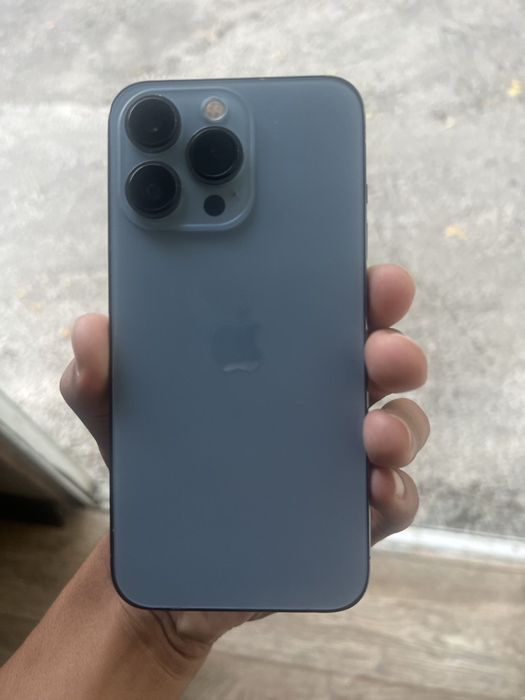 Iphone 13 pro ideal garantiya