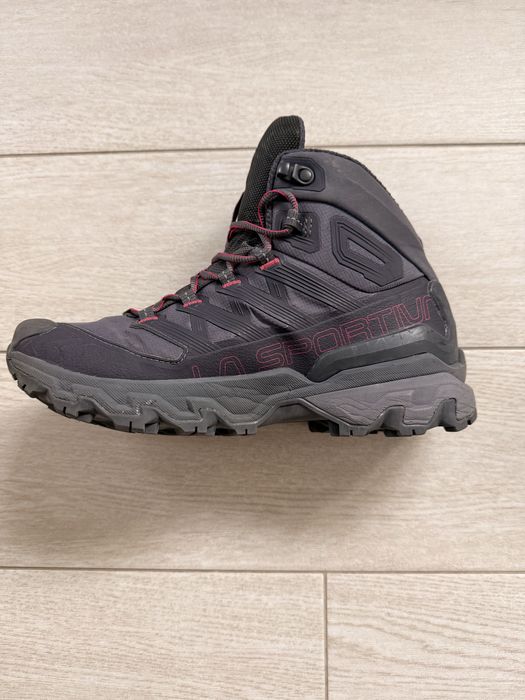 Туристически обувки La Sportiva ULTRA RAPTOR 3 MID W'S GTX