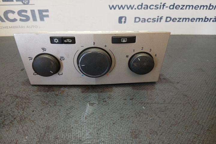 Comanda AC 3269404 90151-360 3269404 90151-360 Opel Astra H (facelift
