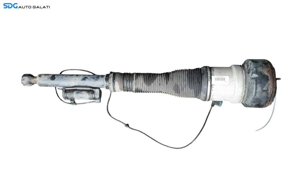 Perna Aer Stanga Spate Mercedes Clasa S Class W221 3.0 CDI 2004 - 2013 Cod C086106 [M8884]