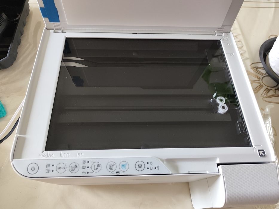 Принтер Epson Ecotant L3556