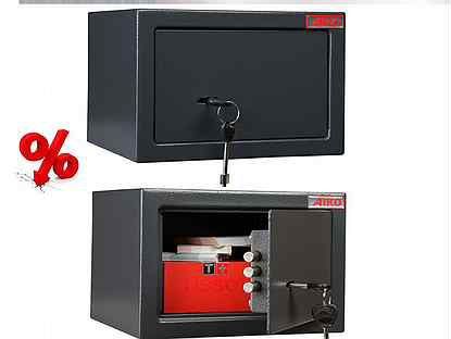 Сеф для вас для безопасности