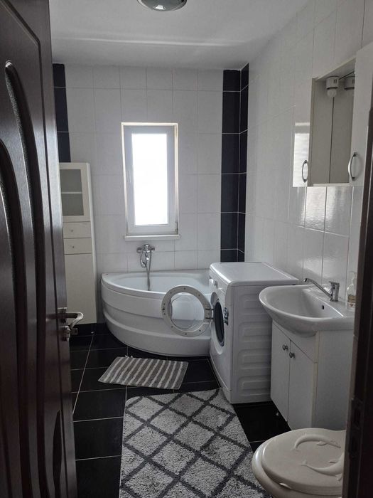 Inchiriez ap 2 camere Dimitrie Leonida