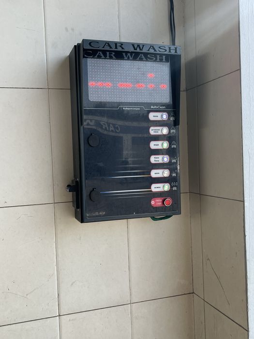 Tayor ishlab turgan Sam Moyka aparatlari sotiladi.