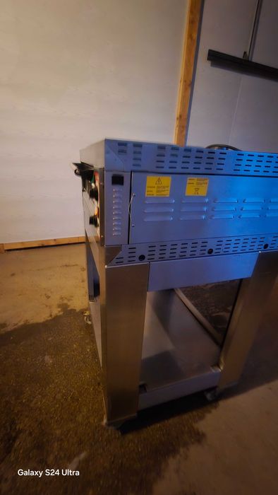 Cuptor Pizza  Friptoza mare